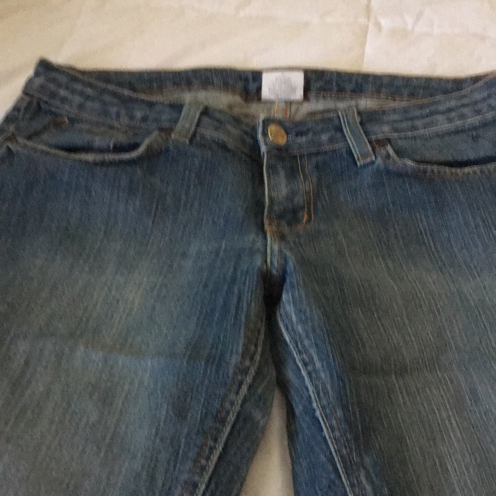Jeans - Picture 1 of 5
